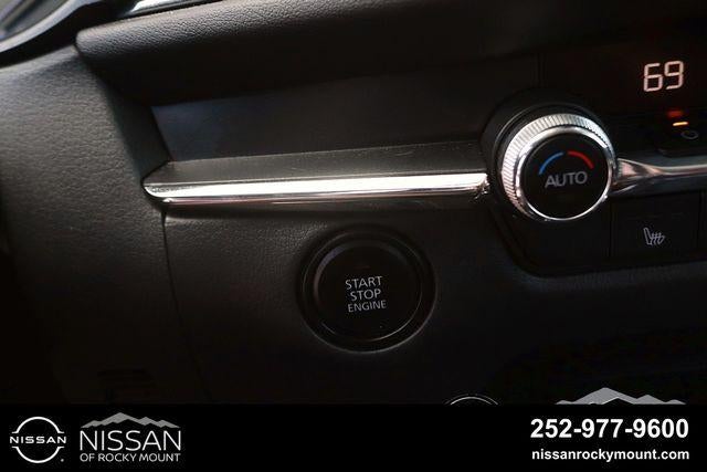 2023 Mazda Mazda CX-30 2.5 S Carbon Edition AWD