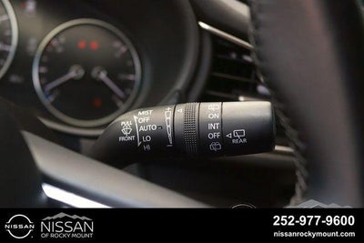 2023 Mazda Mazda CX-30 2.5 S Carbon Edition AWD