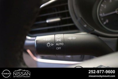 2023 Mazda Mazda CX-30 2.5 S Carbon Edition AWD