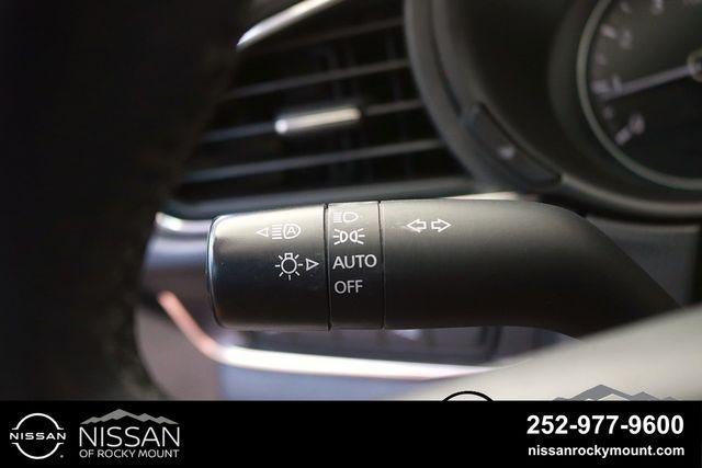 2023 Mazda Mazda CX-30 2.5 S Carbon Edition AWD