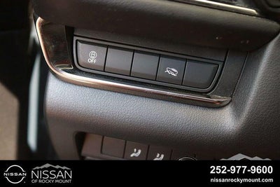 2023 Mazda Mazda CX-30 2.5 S Carbon Edition AWD