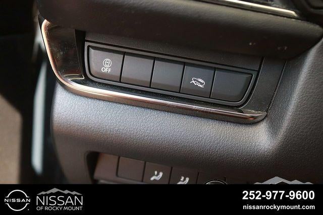 2023 Mazda Mazda CX-30 2.5 S Carbon Edition AWD