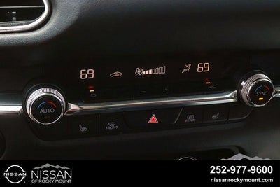 2023 Mazda Mazda CX-30 2.5 S Carbon Edition AWD
