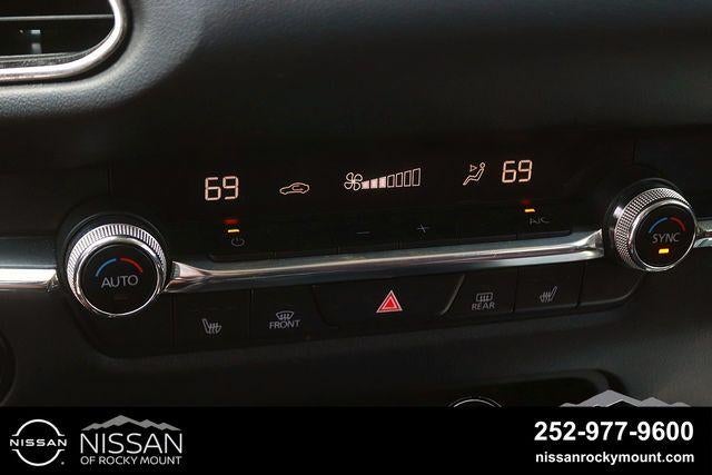 2023 Mazda Mazda CX-30 2.5 S Carbon Edition AWD