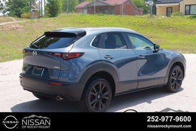 2023 Mazda Mazda CX-30 2.5 S Carbon Edition AWD