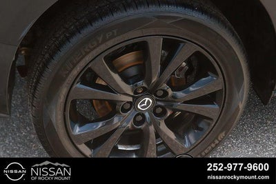 2023 Mazda Mazda CX-30 2.5 S Carbon Edition AWD