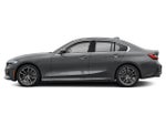 2020 BMW 330i Sedan North America