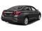 2019 Nissan Sentra SV CVT