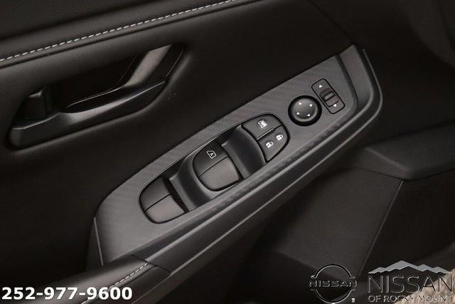 2025 Nissan Sentra S CVT