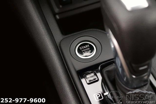 2025 Nissan Sentra S CVT