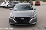 2025 Nissan Sentra S CVT