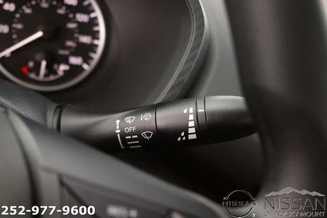 2025 Nissan Sentra S CVT