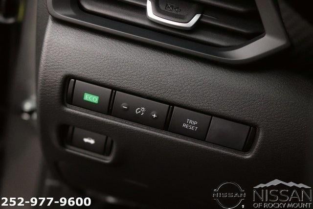 2025 Nissan Sentra S CVT