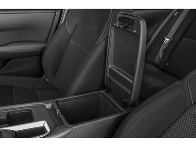 2023 Nissan Sentra S CVT