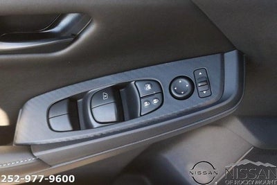 2025 Nissan Sentra S CVT