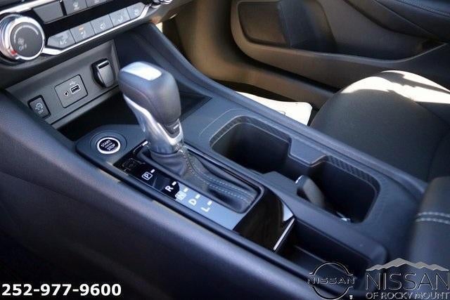 2025 Nissan Sentra S CVT