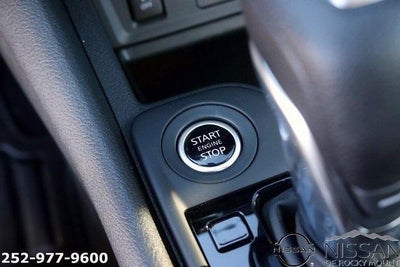 2025 Nissan Sentra S CVT