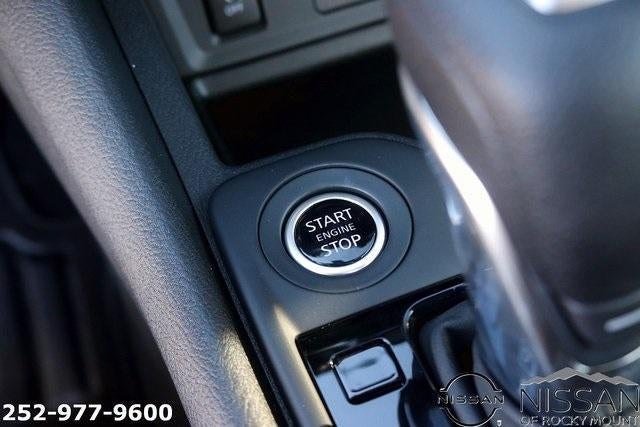 2025 Nissan Sentra S CVT