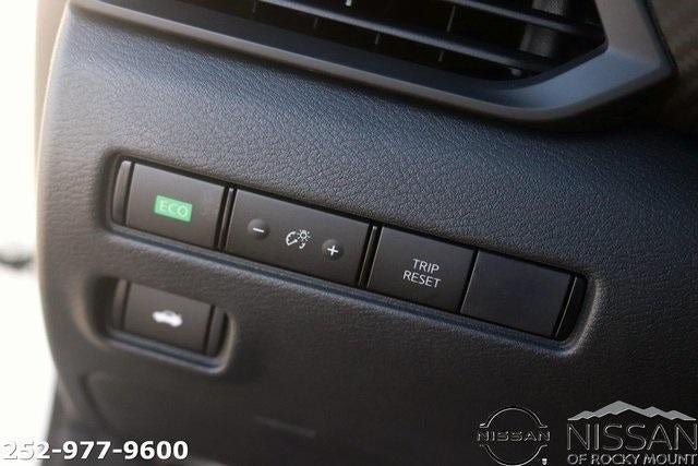 2025 Nissan Sentra S CVT