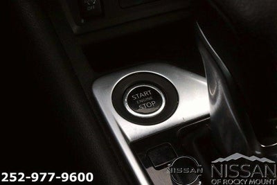 2024 Nissan Sentra SV CVT