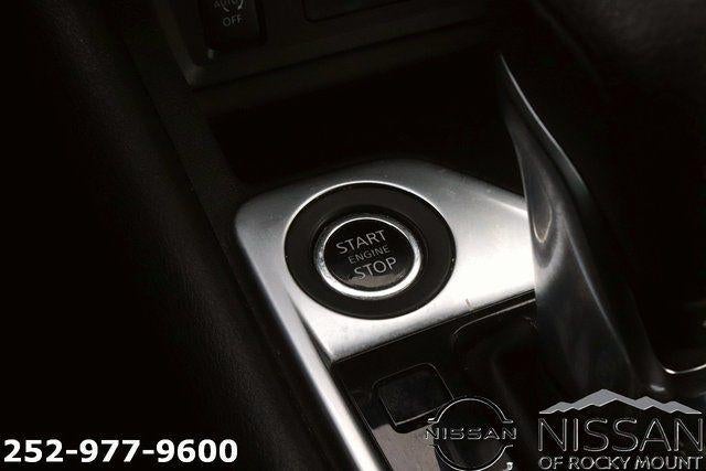 2024 Nissan Sentra SV CVT