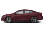2024 Nissan Sentra SV CVT