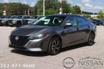 2024 Nissan Sentra SV CVT