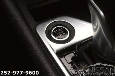 2025 Nissan Sentra SV CVT