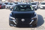 2025 Nissan Sentra SV CVT