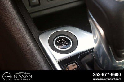 2024 Nissan Sentra SV CVT