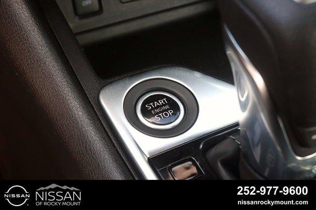 2024 Nissan Sentra SV CVT