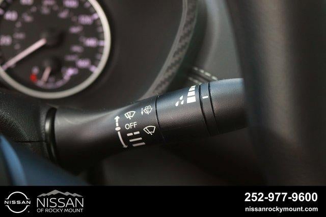 2024 Nissan Sentra SV CVT