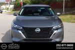2024 Nissan Sentra SV CVT