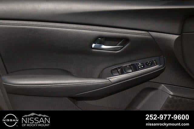 2024 Nissan Sentra SV CVT