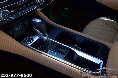 2025 Nissan Sentra SV CVT