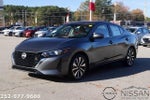 2025 Nissan Sentra SV CVT