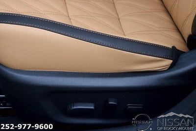 2025 Nissan Sentra SV CVT