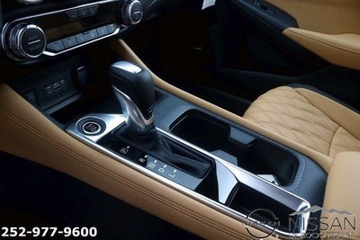 2025 Nissan Sentra SV CVT