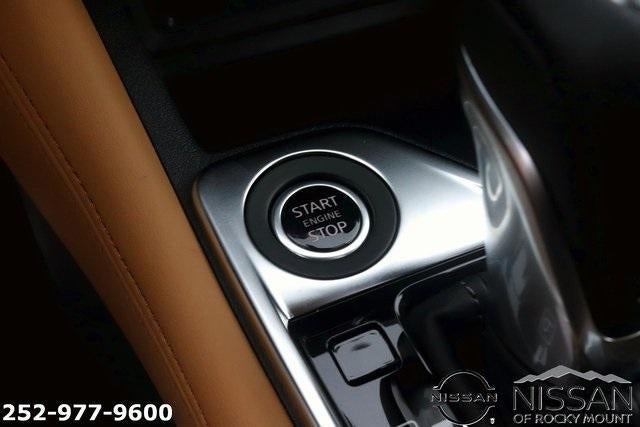 2025 Nissan Sentra SV CVT