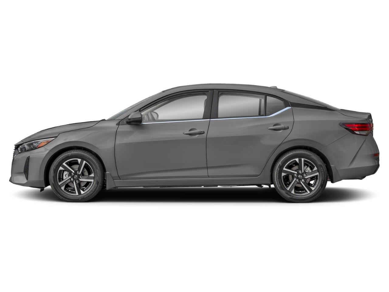 2024 Nissan Sentra SV CVT