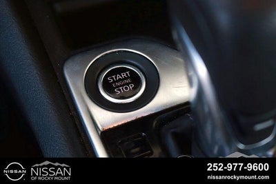 2024 Nissan Sentra SV CVT