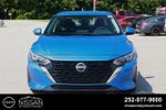 2024 Nissan Sentra SV CVT