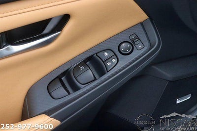 2025 Nissan Sentra SV CVT