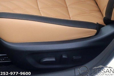 2025 Nissan Sentra SV CVT