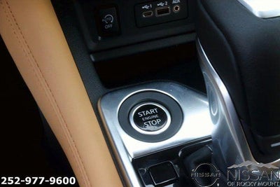 2025 Nissan Sentra SV CVT