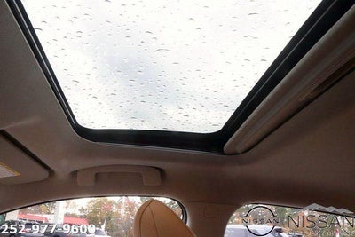 2025 Nissan Sentra SV CVT