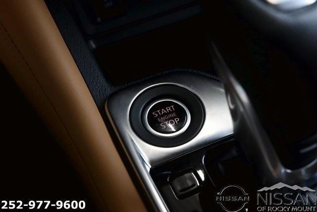 2025 Nissan Sentra SV CVT