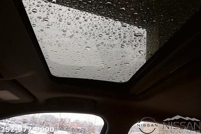 2025 Nissan Sentra SV CVT