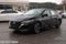 2025 Nissan Sentra SV CVT