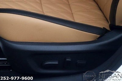 2025 Nissan Sentra SV CVT